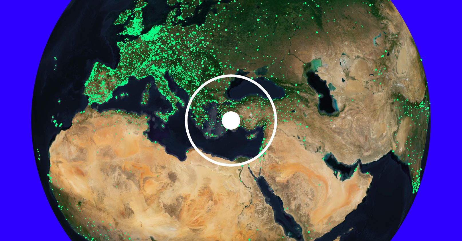 Listen to live Merkezefendi radio on Radio Garden – Radio Garden