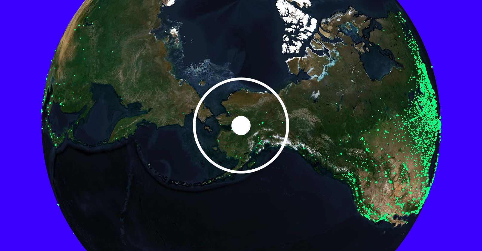 Listen to live Galena AK radio on Radio Garden Radio Garden