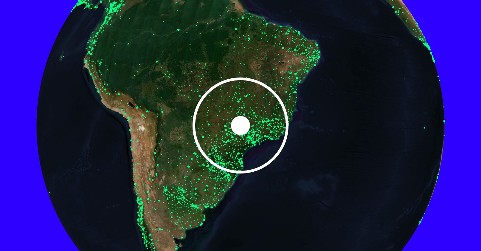 Ouça rádio de Olímpia SP ao vivo no Radio Garden – Radio Garden