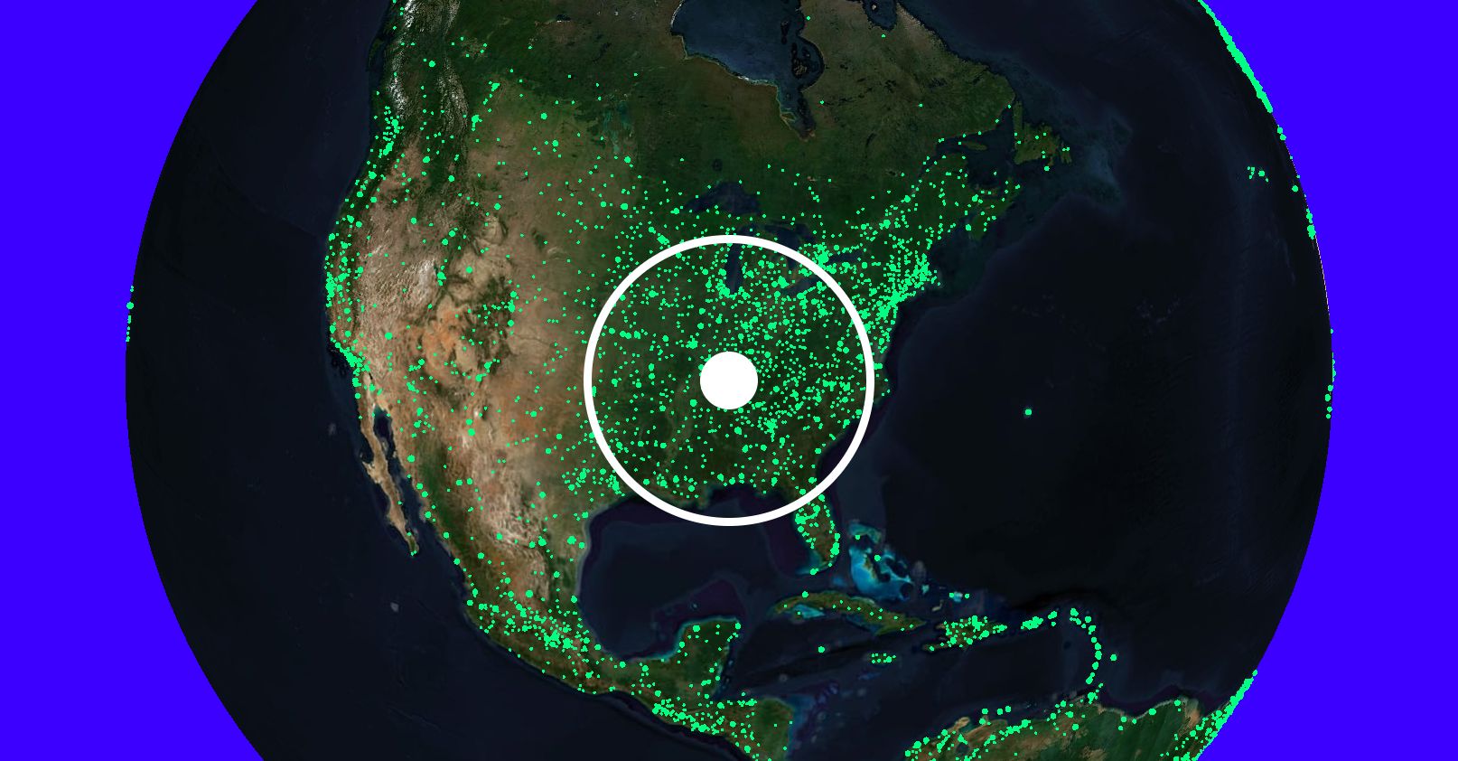 Listen to live Oak Grove KY radio on Radio Garden Radio Garden