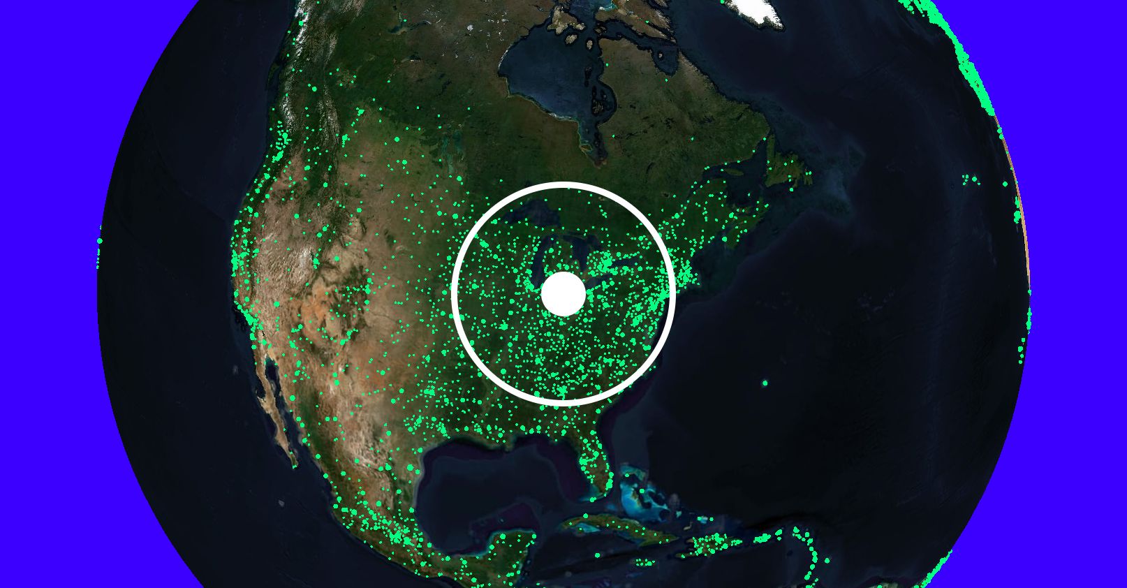 Listen to live Archbold OH radio on Radio Garden Radio Garden