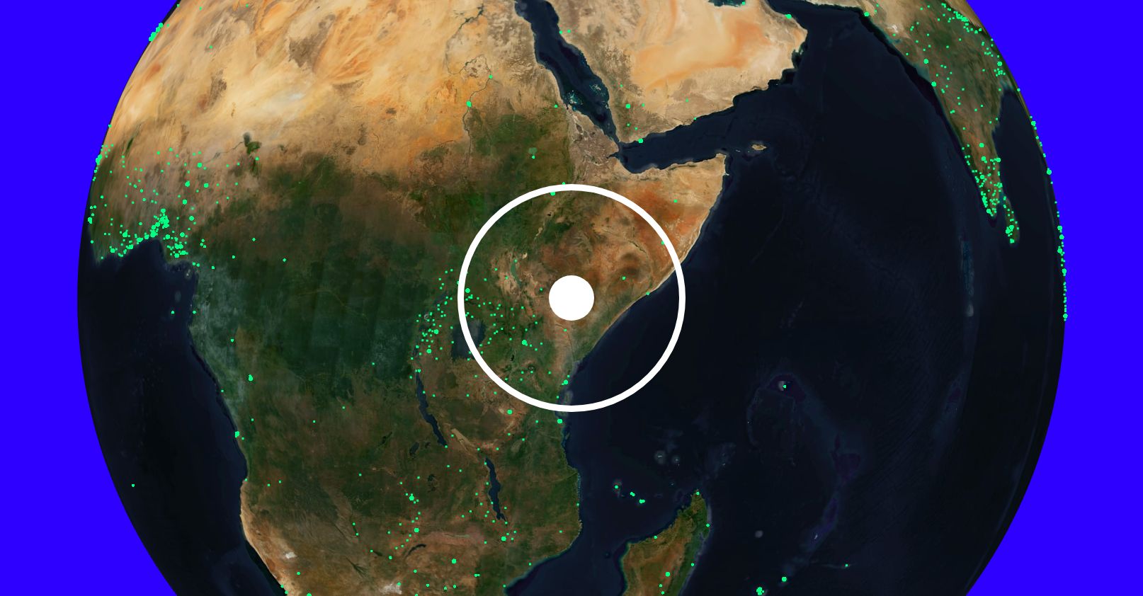 Listen to live Wajir radio on Radio Garden – Radio Garden