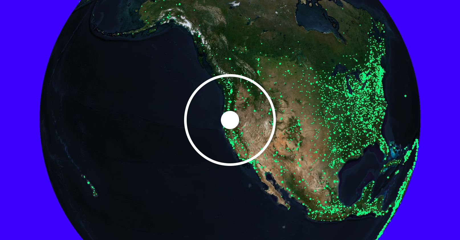 Listen to live Ashland OR radio on Radio Garden