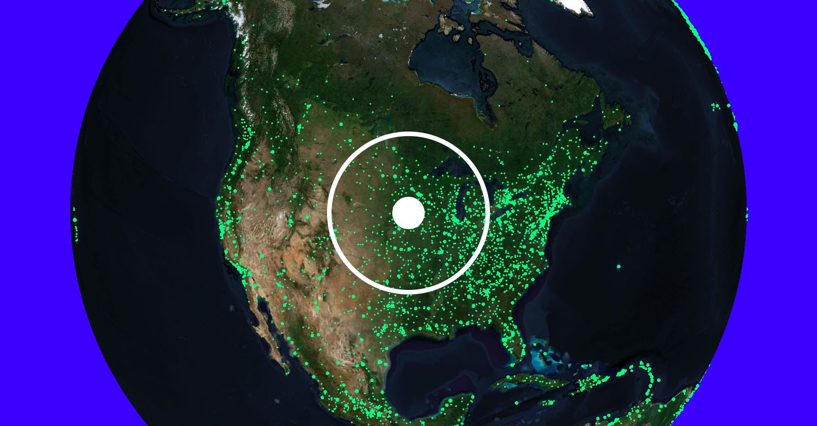 Listen to live Emmetsburg IA radio on Radio Garden Radio Garden