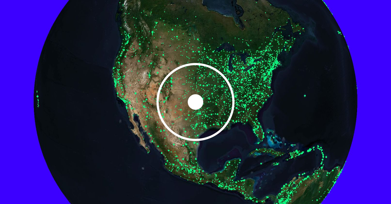 Listen to live El Reno OK radio on Radio Garden Radio Garden