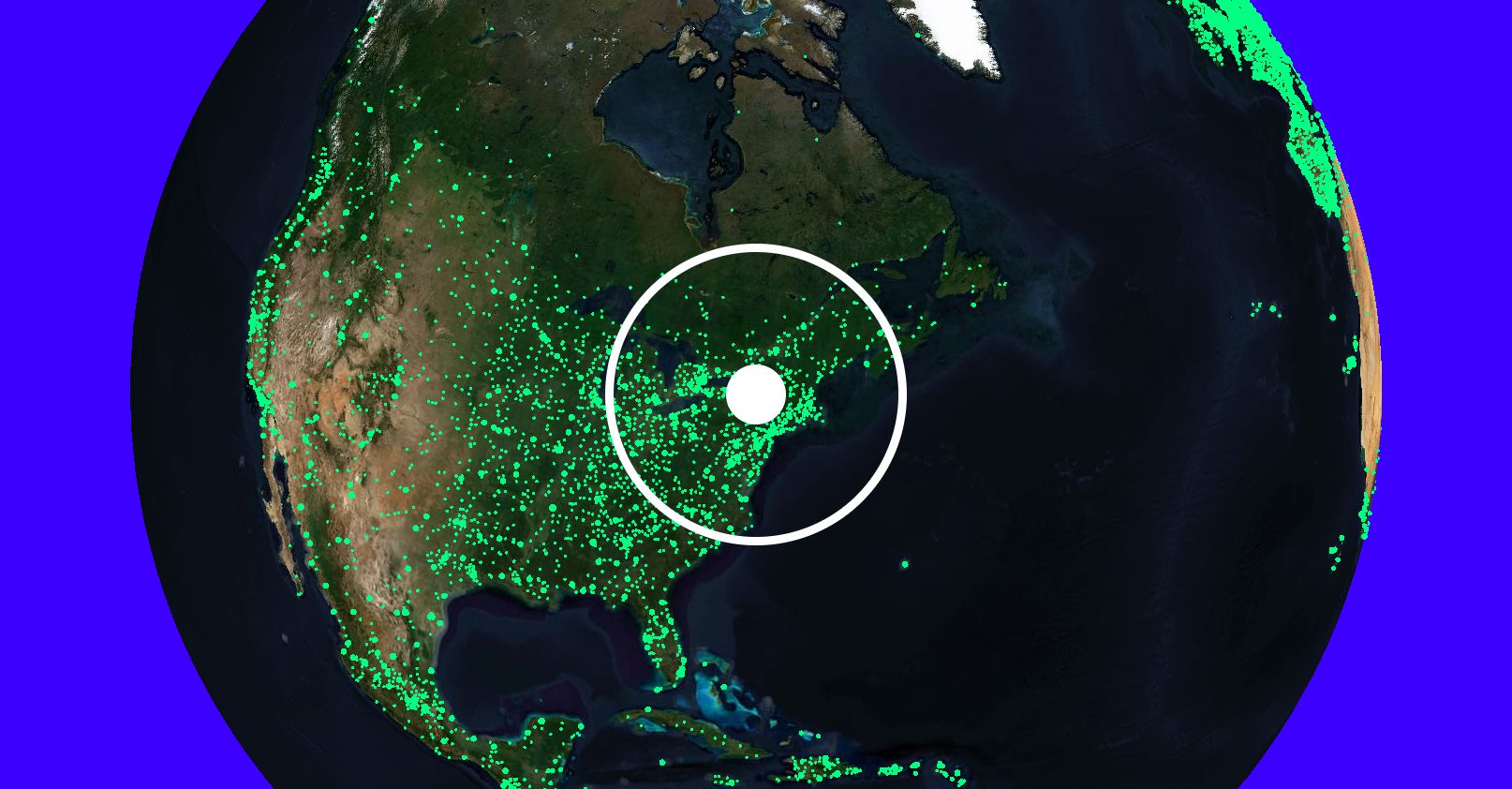 Listen to live Utica NY radio on Radio Garden Radio Garden