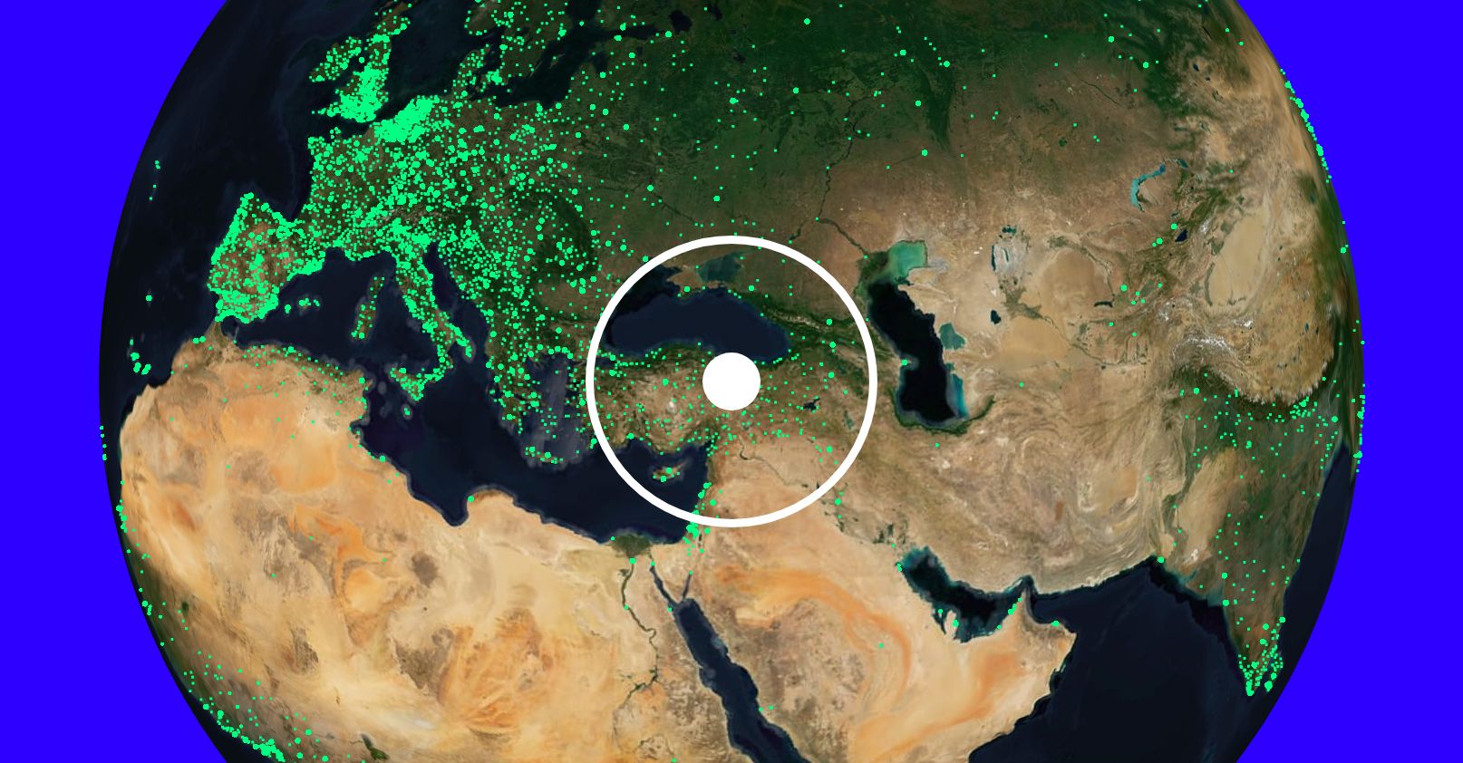 Listen to live Yeniköy radio on Radio Garden – Radio Garden