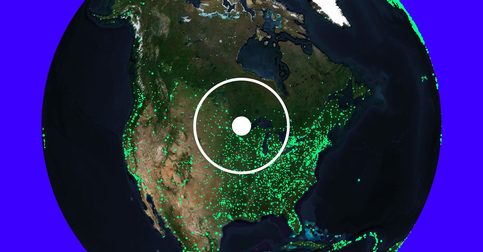 Listen to live Hibbing MN radio on Radio Garden Radio Garden