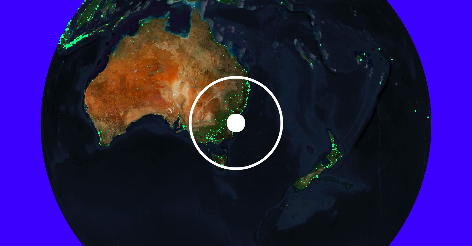 Listen to Bay & Basin FM