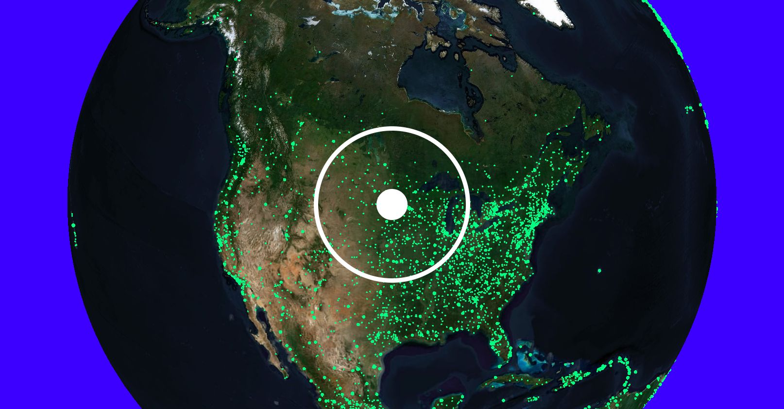 Listen to live Morris MN radio on Radio Garden Radio Garden