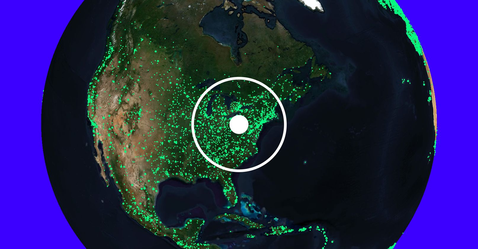 Listen to live Leechburg PA radio on Radio Garden Radio Garden