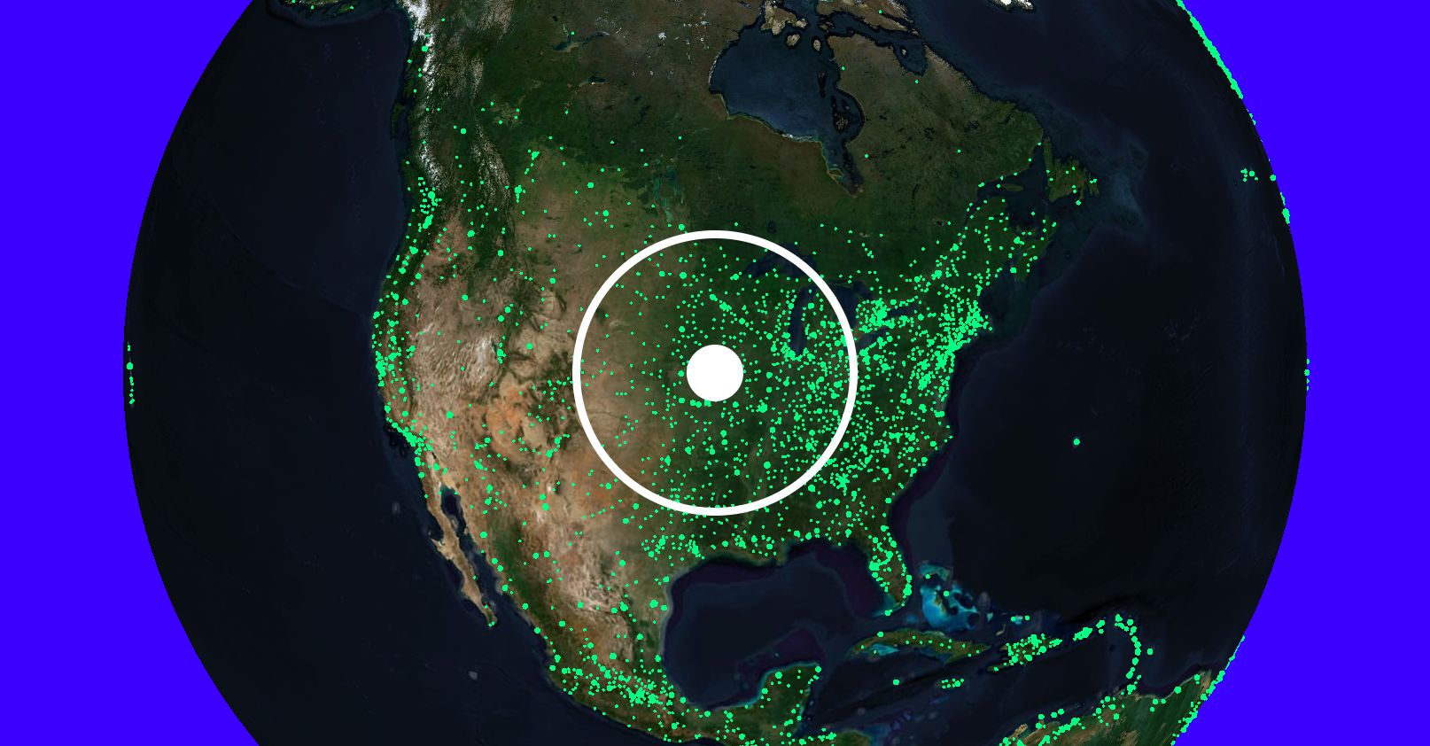 Listen to live Murray IA radio on Radio Garden Radio Garden