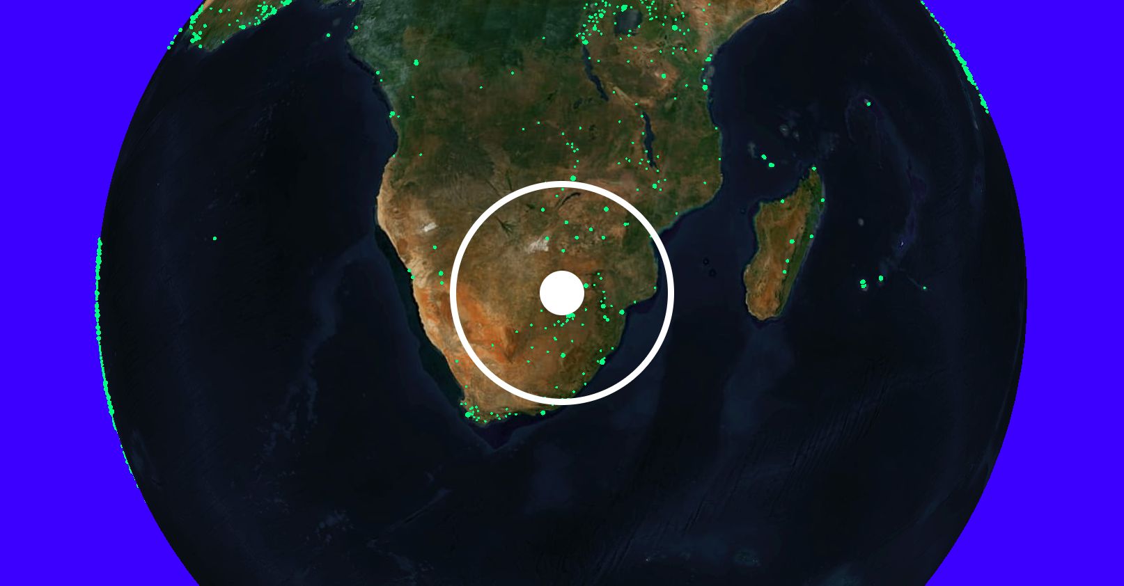 Listen to Waterberg Stereo FM 104.9 from Thabazimbi live on Radio