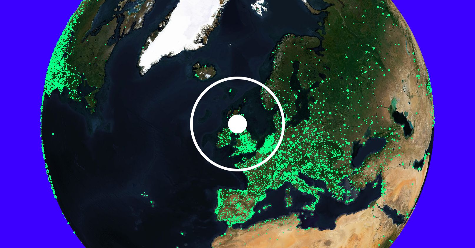 Listen to live stirling radio on radio garden radio garden