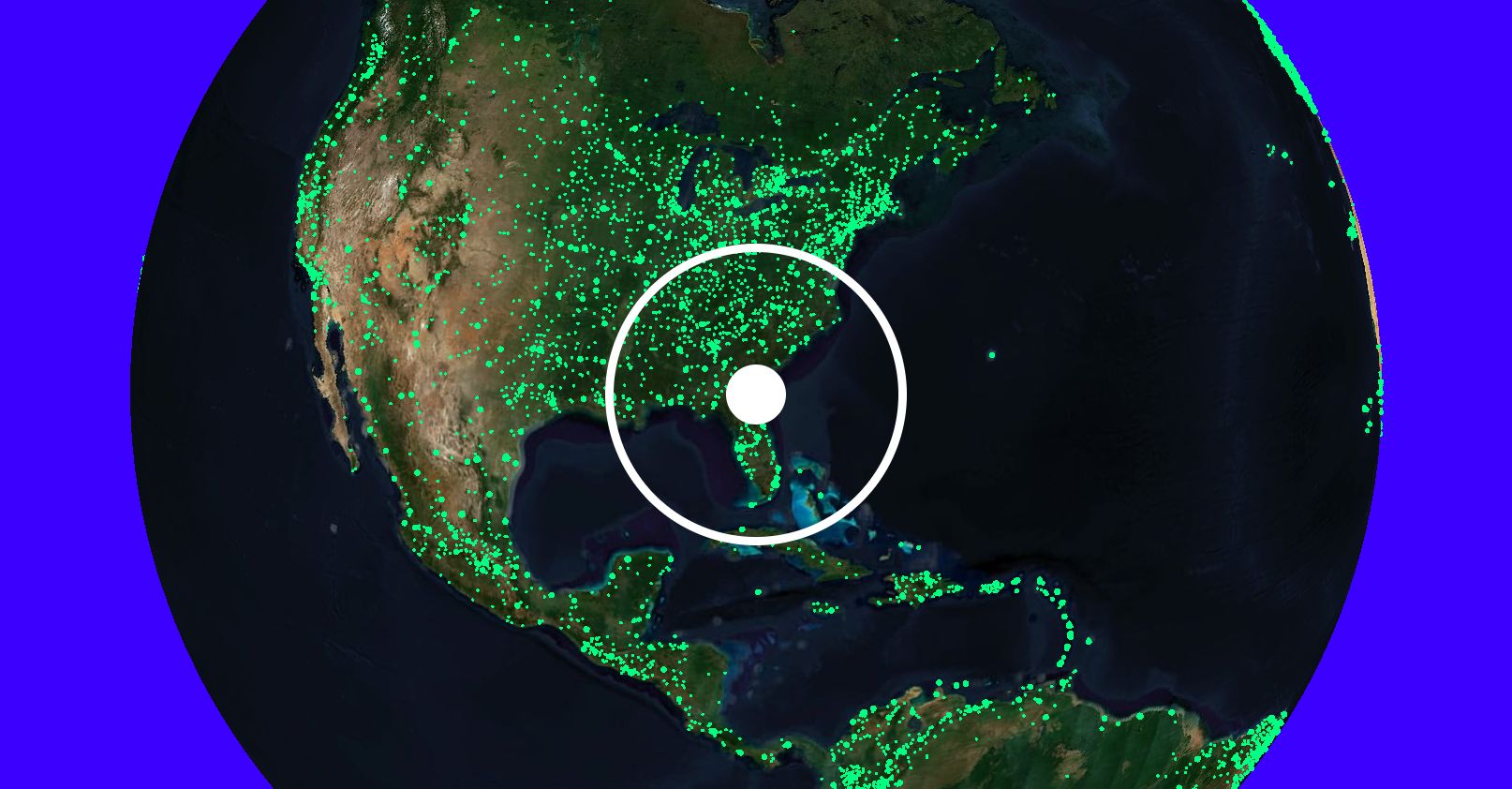 Listen to The Wave 104.1 from Brunswick GA live on Radio Garden Radio