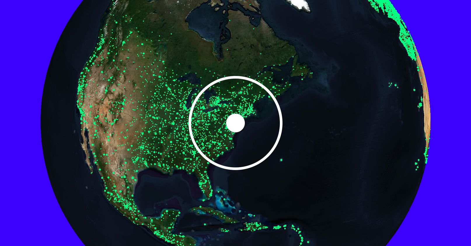 Listen to live Cherry Hill NJ radio on Radio Garden Radio Garden