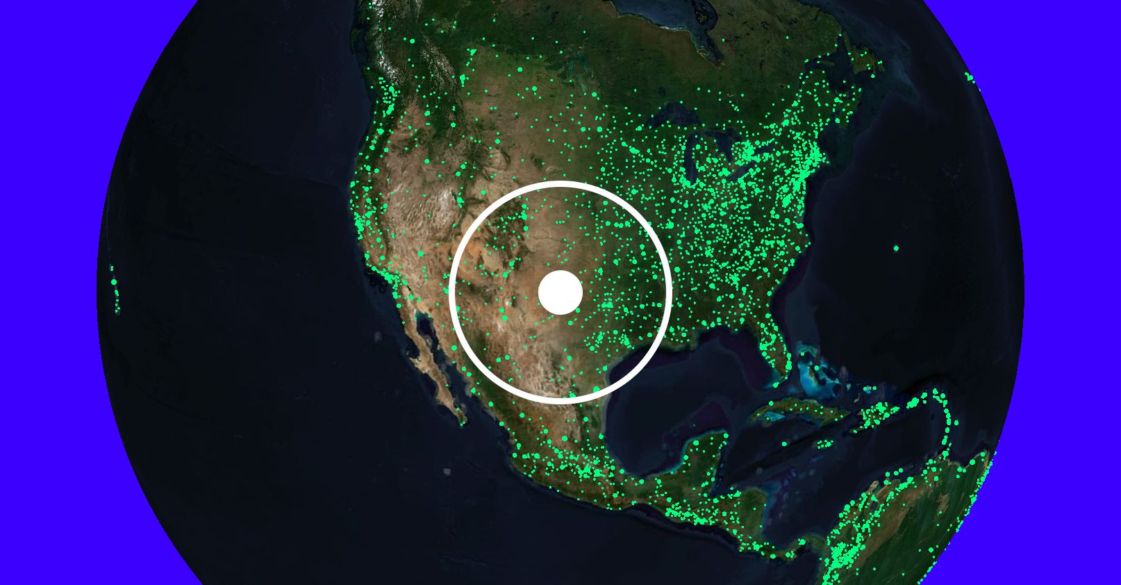 Listen to live Floydada TX radio on Radio Garden Radio Garden