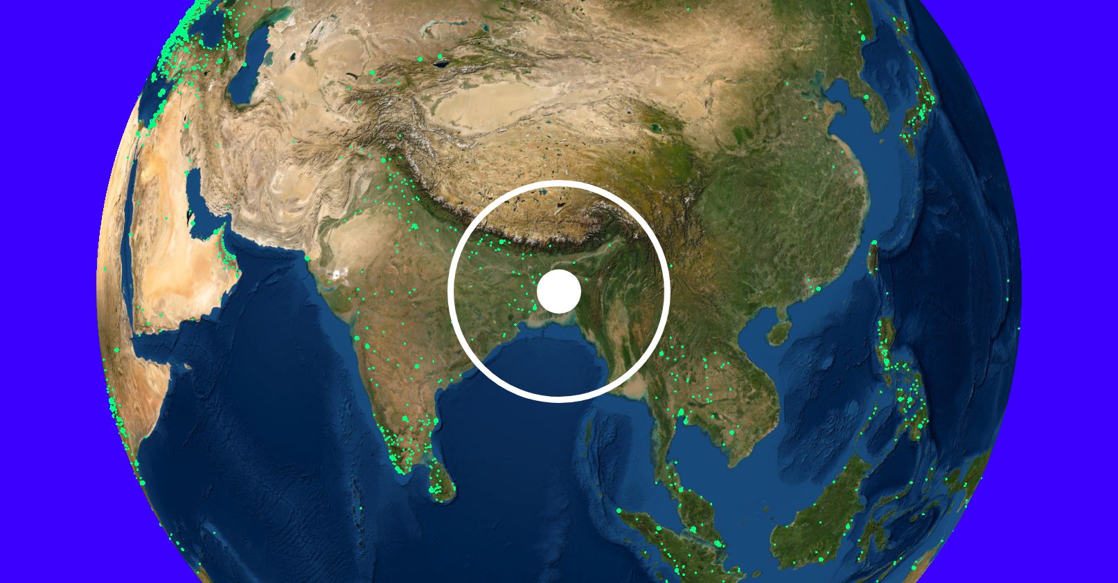 Listen To Live Irkutsk Radio On Radio Garden – GCGQ