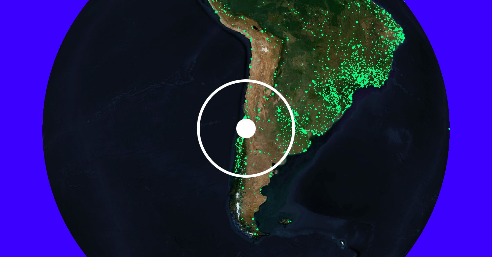 Listen to lola fm 104 3 from curico live on radio garden radio garden