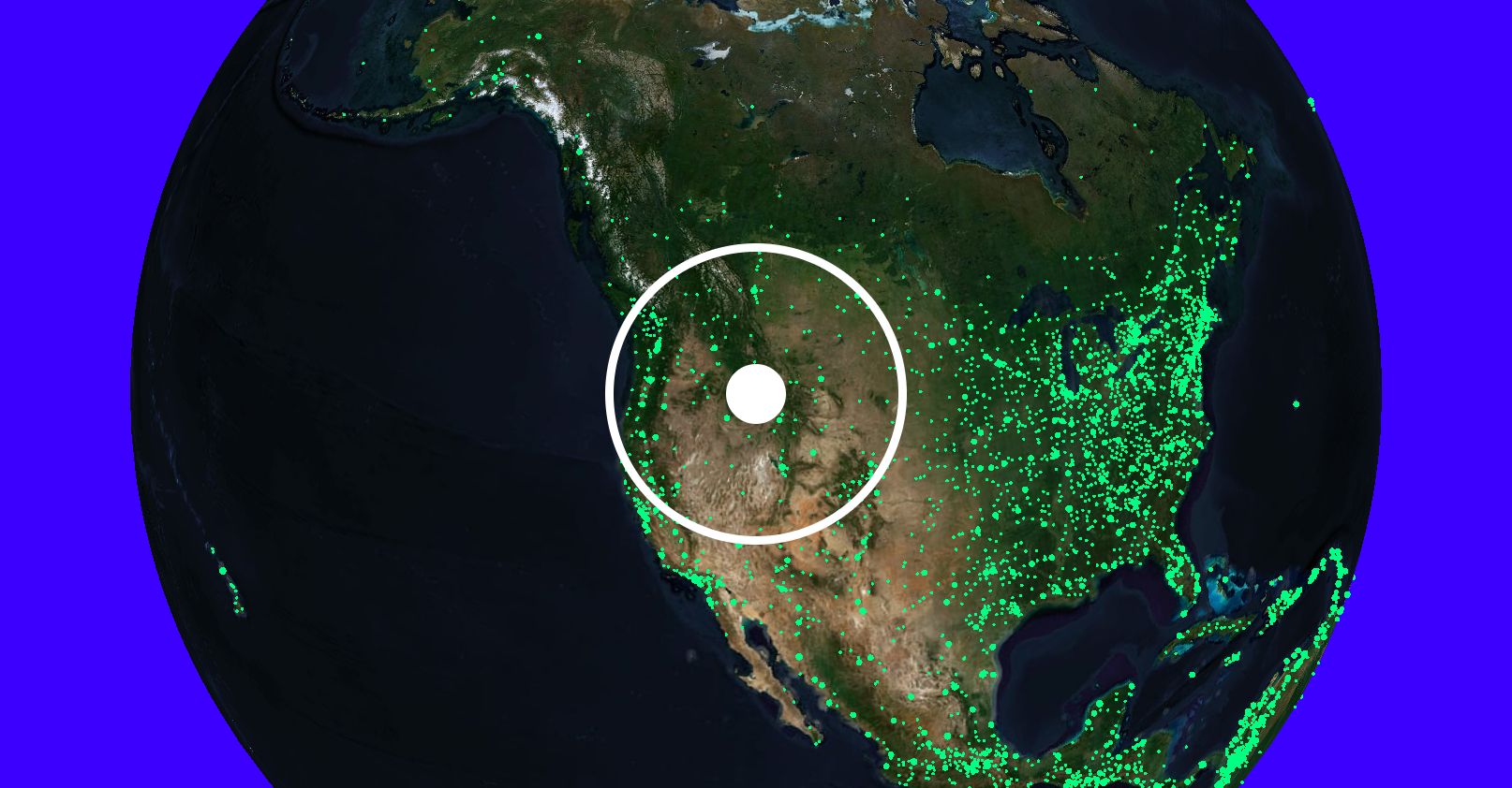 Listen to live Salmon ID radio on Radio Garden Radio Garden