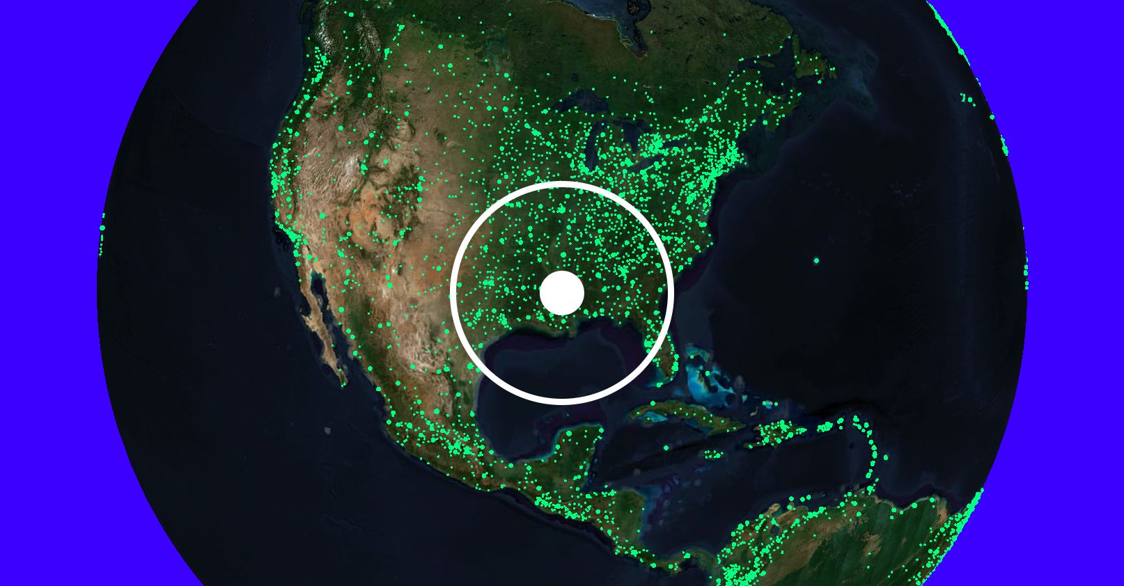 Listen to live Jackson MS radio on Radio Garden Radio Garden