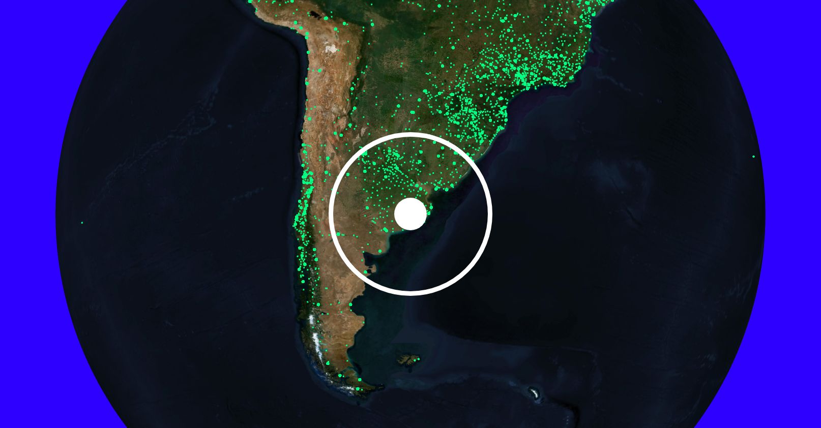 Escucha la radio de Tandil en directo en Radio Garden – Radio Garden