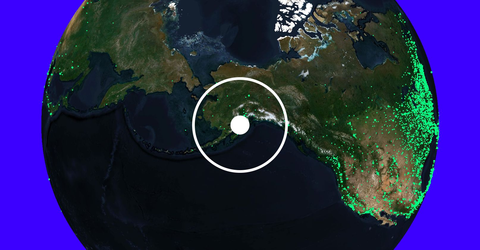 Listen to live Homer AK radio on Radio Garden Radio Garden