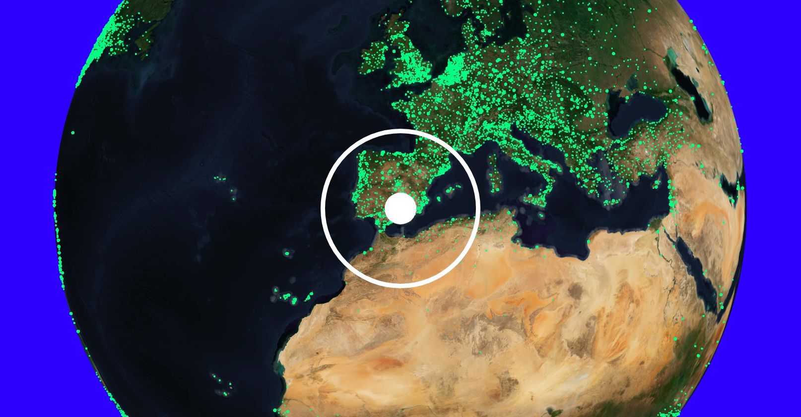 Listen to live Úbeda radio on Radio Garden – Radio Garden