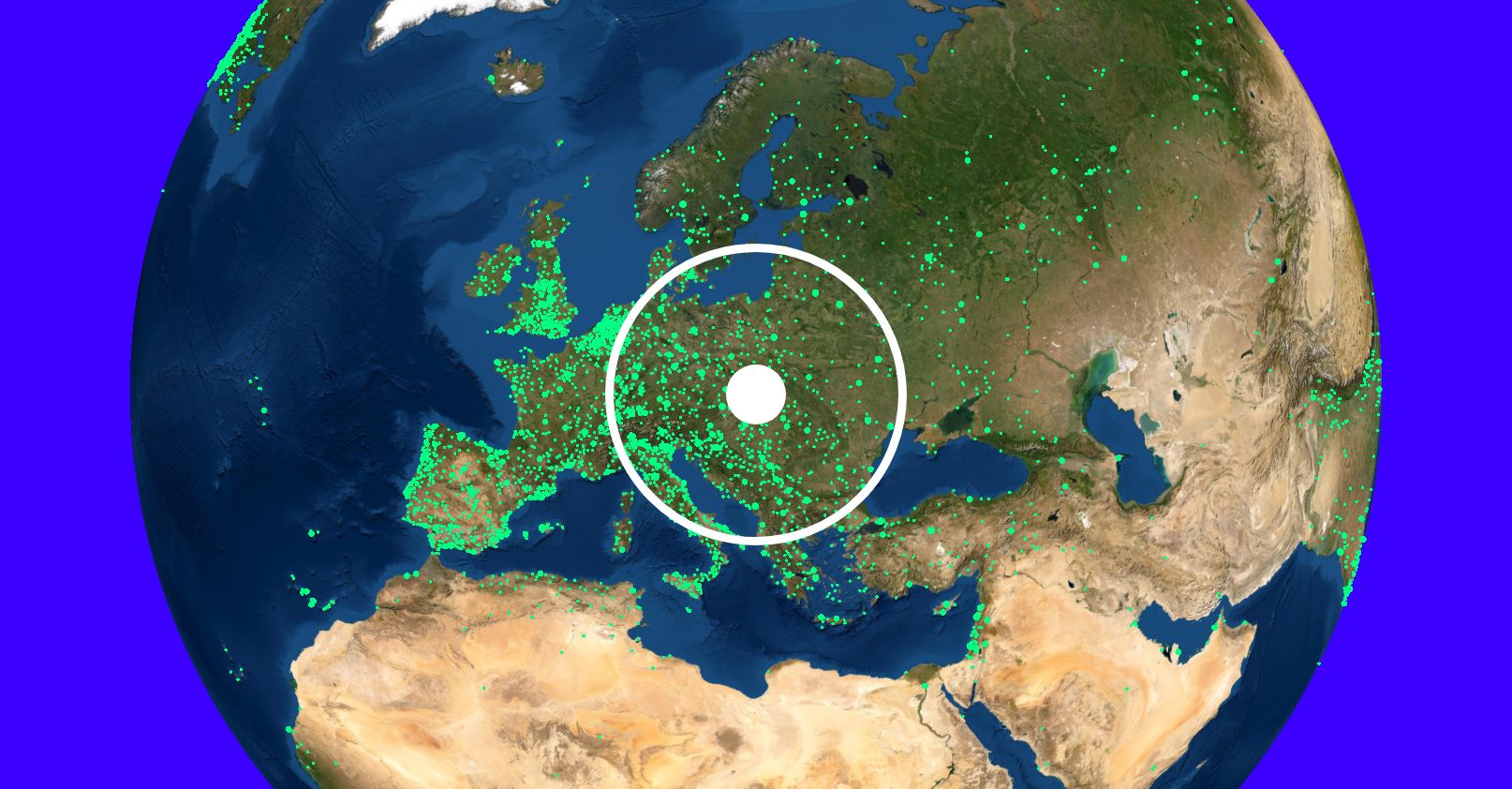 Listen to NON-STOP Radio from Ružomberok live on Radio Garden – Radio ...