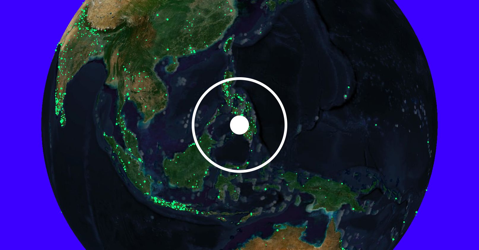 Listen to live Dipolog City radio on Radio Garden Radio Garden