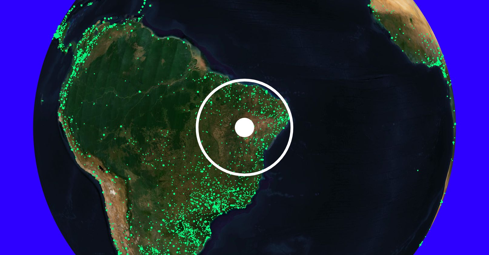 Listen To Live Remanso Ba Radio On Radio Garden Radio Garden