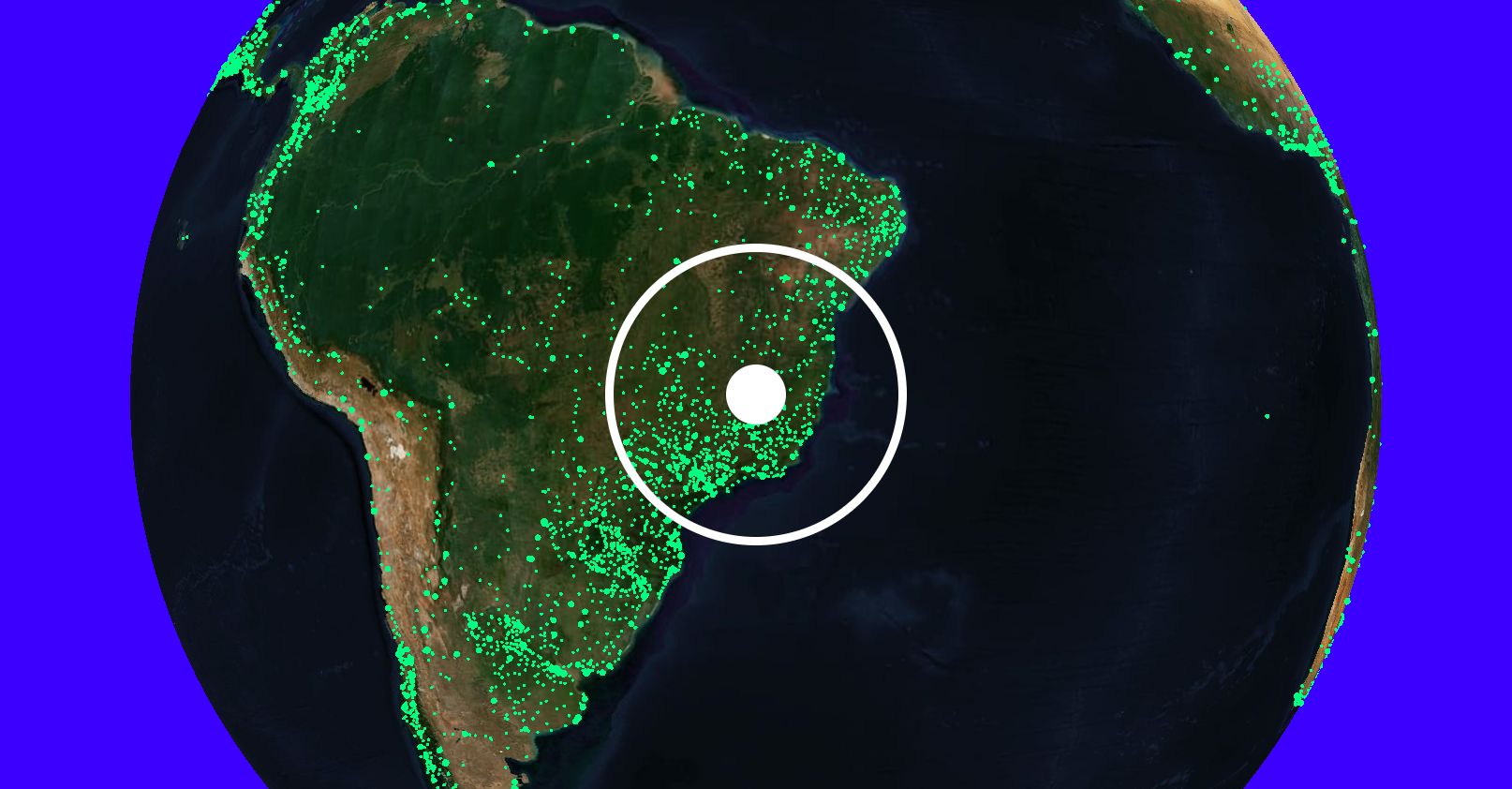 Listen to live diamantina mg radio on radio garden radio garden