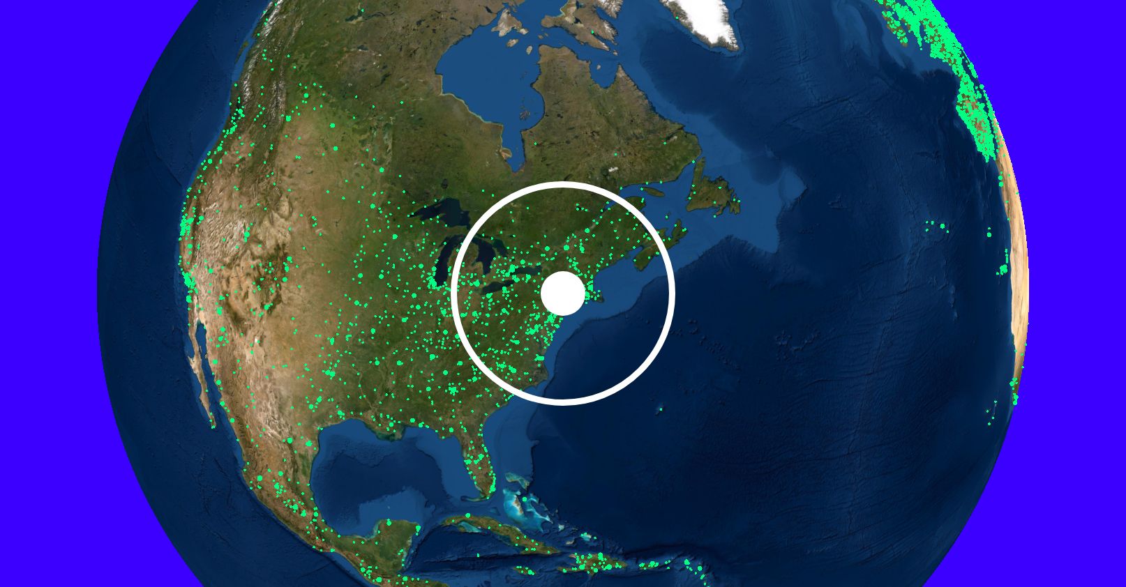 Listen to live Saugerties NY radio on Radio Garden Radio Garden