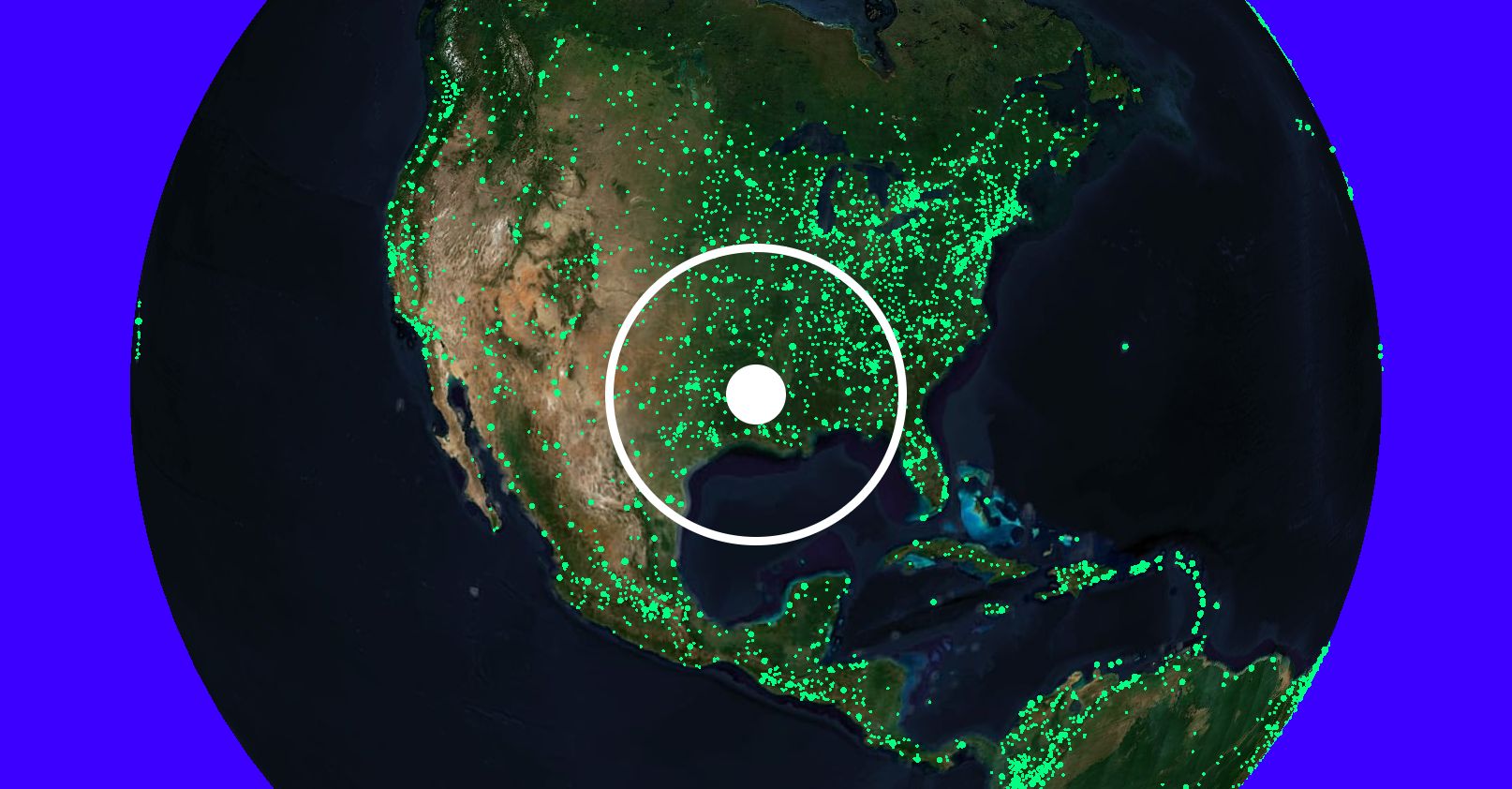 Listen to live Ruston LA radio on Radio Garden Radio Garden