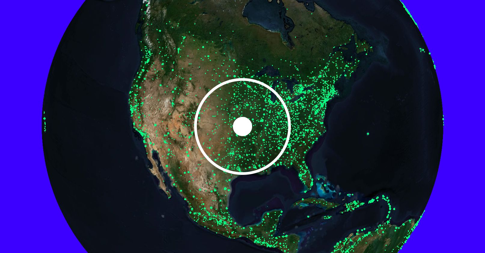 Listen to live Fort Scott KS radio on Radio Garden Radio Garden