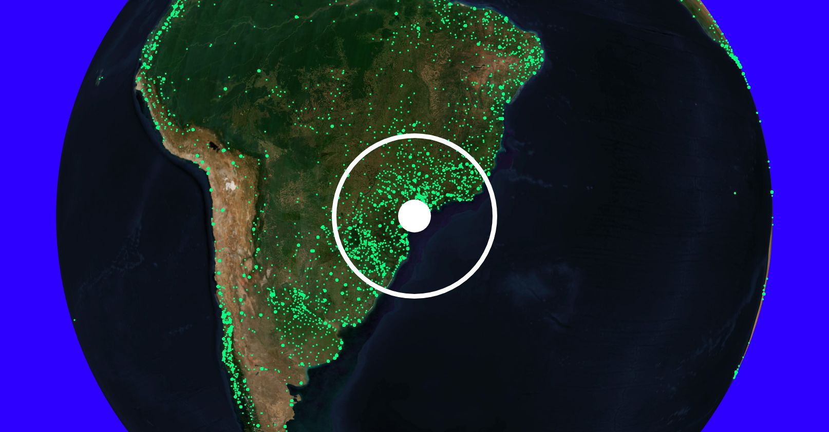 Listen to live Registro SP radio on Radio Garden – Radio Garden