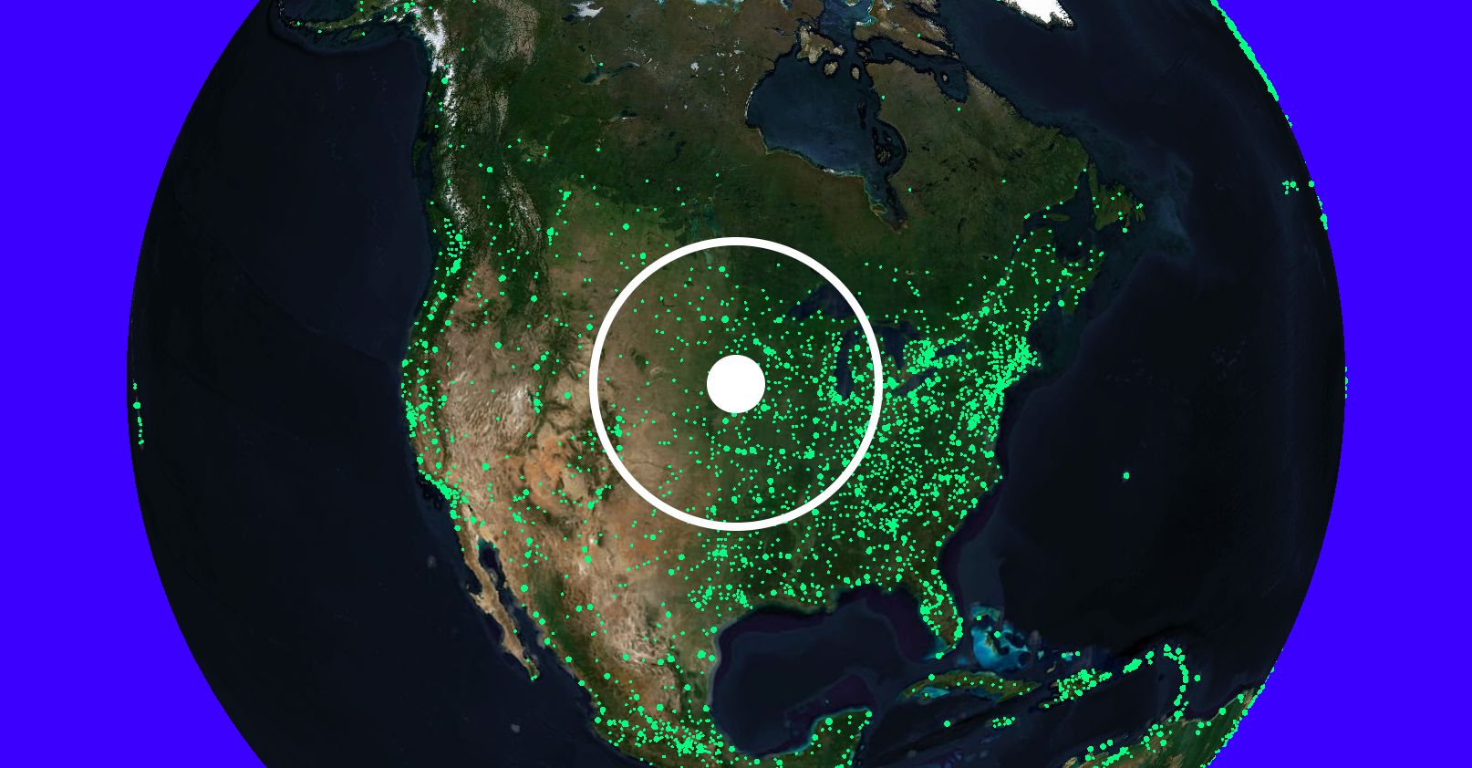 Listen to live Sheldon IA radio on Radio Garden Radio Garden