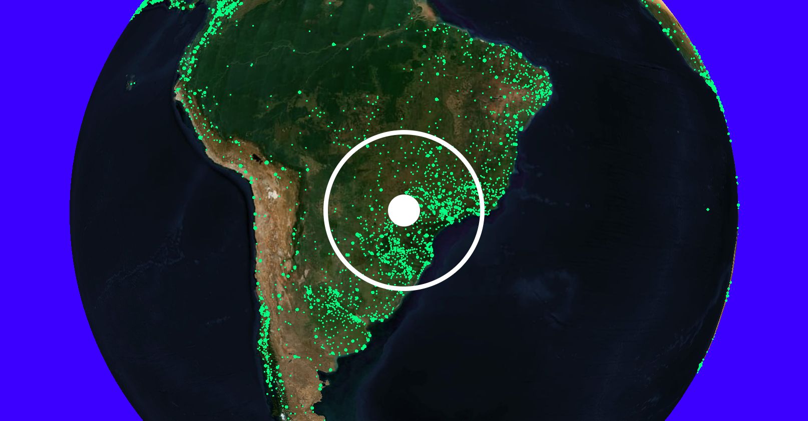 Listen to Rádio Colorado AM from Colorado PR live on Radio Garden