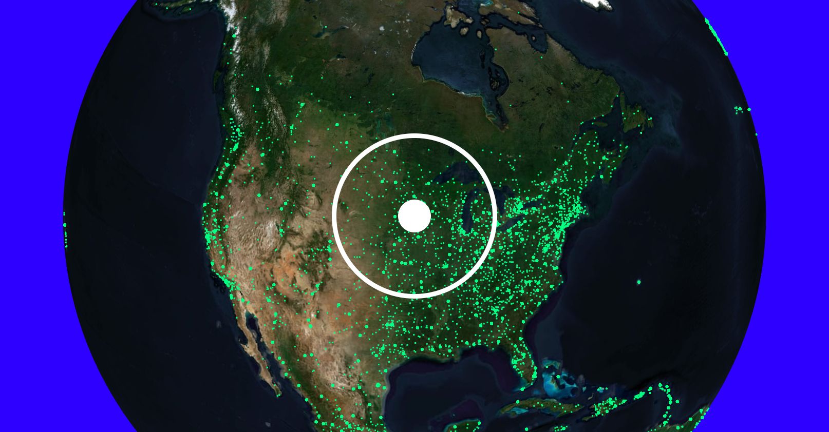 Listen to Kinship Christian Radio KJLY from Blue Earth MN live on Radio Garden Radio Garden