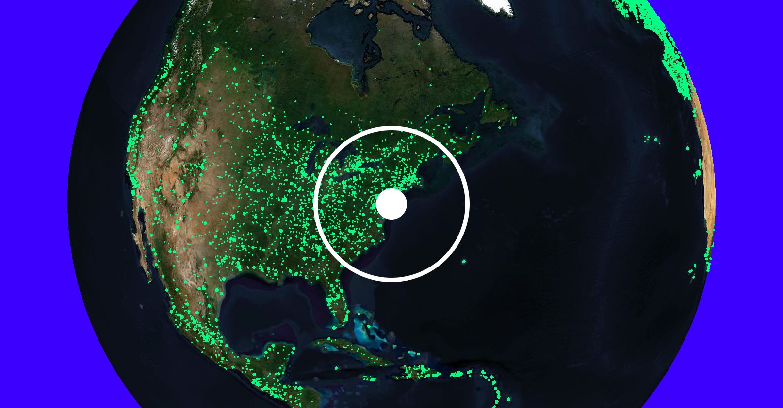 Listen to live Absecon NJ radio on Radio Garden Radio Garden