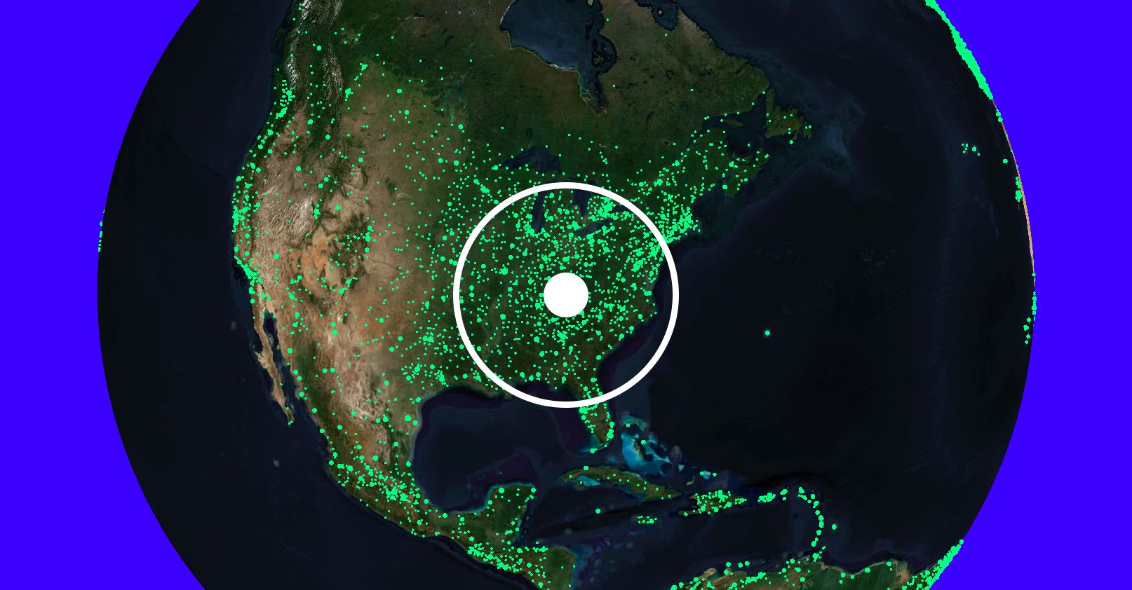 Listen to live London KY radio on Radio Garden Radio Garden