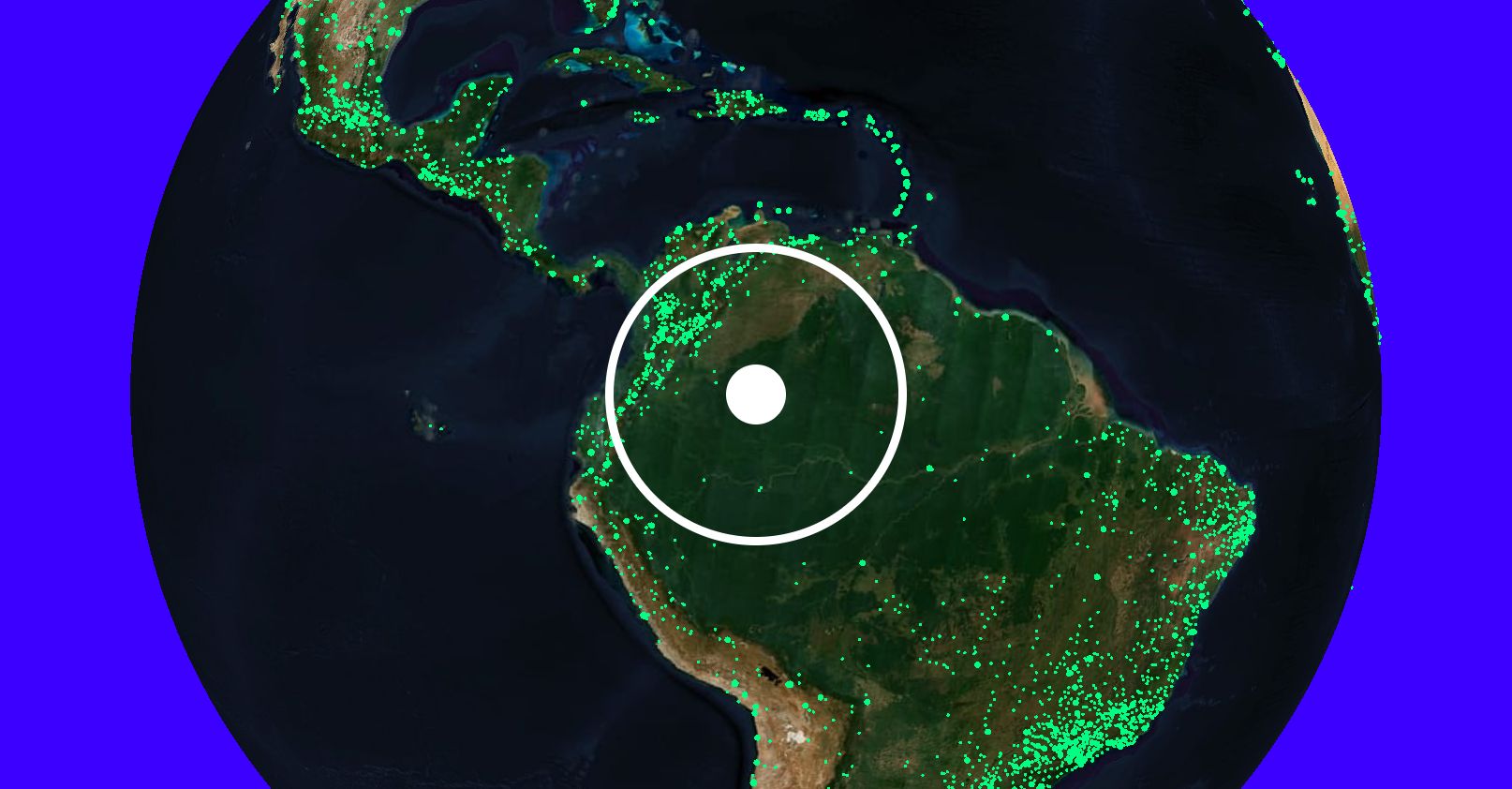 Listen to live Mitú radio on Radio Garden Radio Garden