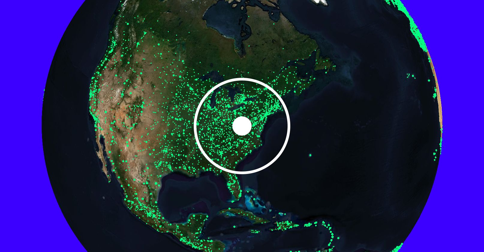 Listen to live Elkins WV radio on Radio Garden Radio Garden