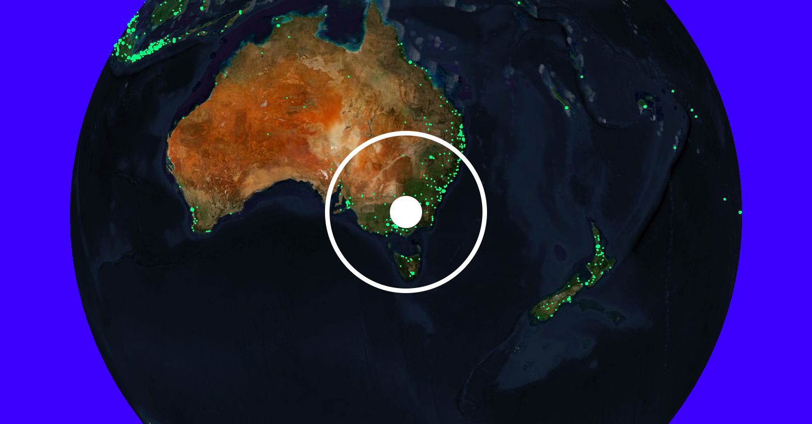 Listen to live Wangaratta radio on Radio Garden Radio Garden