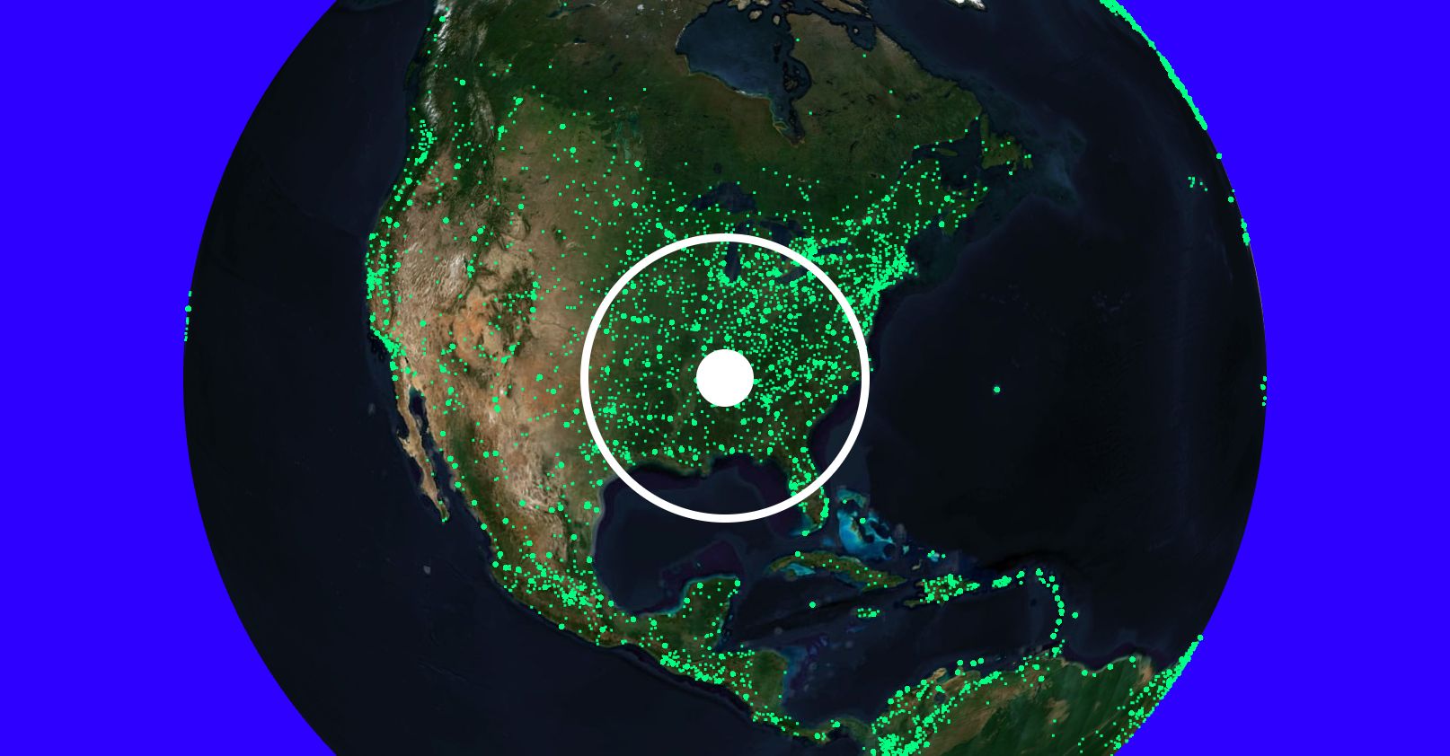 Listen to live Waynesboro TN radio on Radio Garden Radio Garden