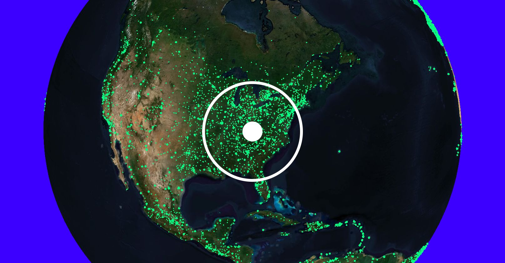 Listen to live Jackson KY radio on Radio Garden Radio Garden