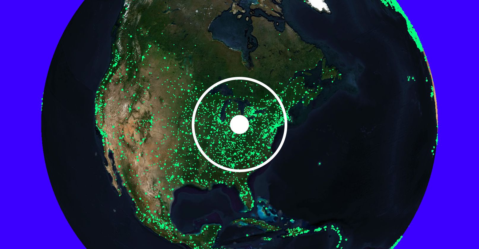 Listen to live Port Clinton OH radio on Radio Garden Radio Garden