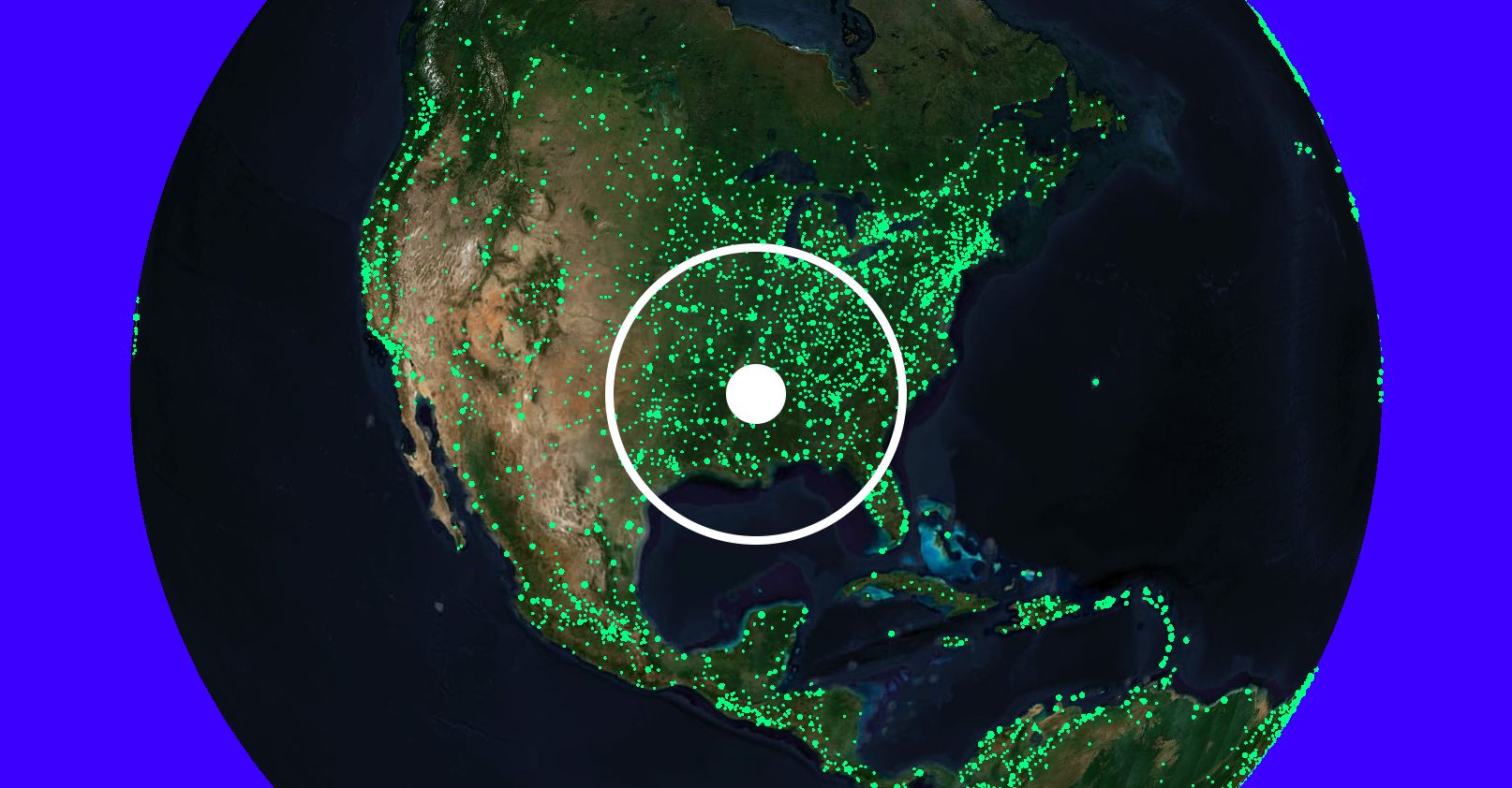 Listen to live Batesville MS radio on Radio Garden Radio Garden