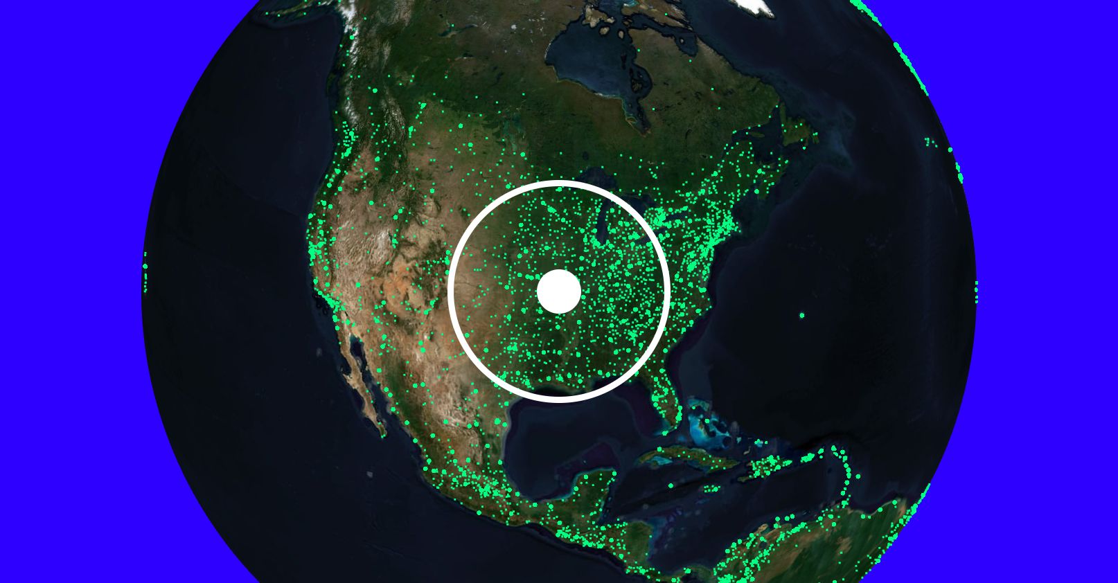 Listen to live Saint Robert MO radio on Radio Garden Radio Garden