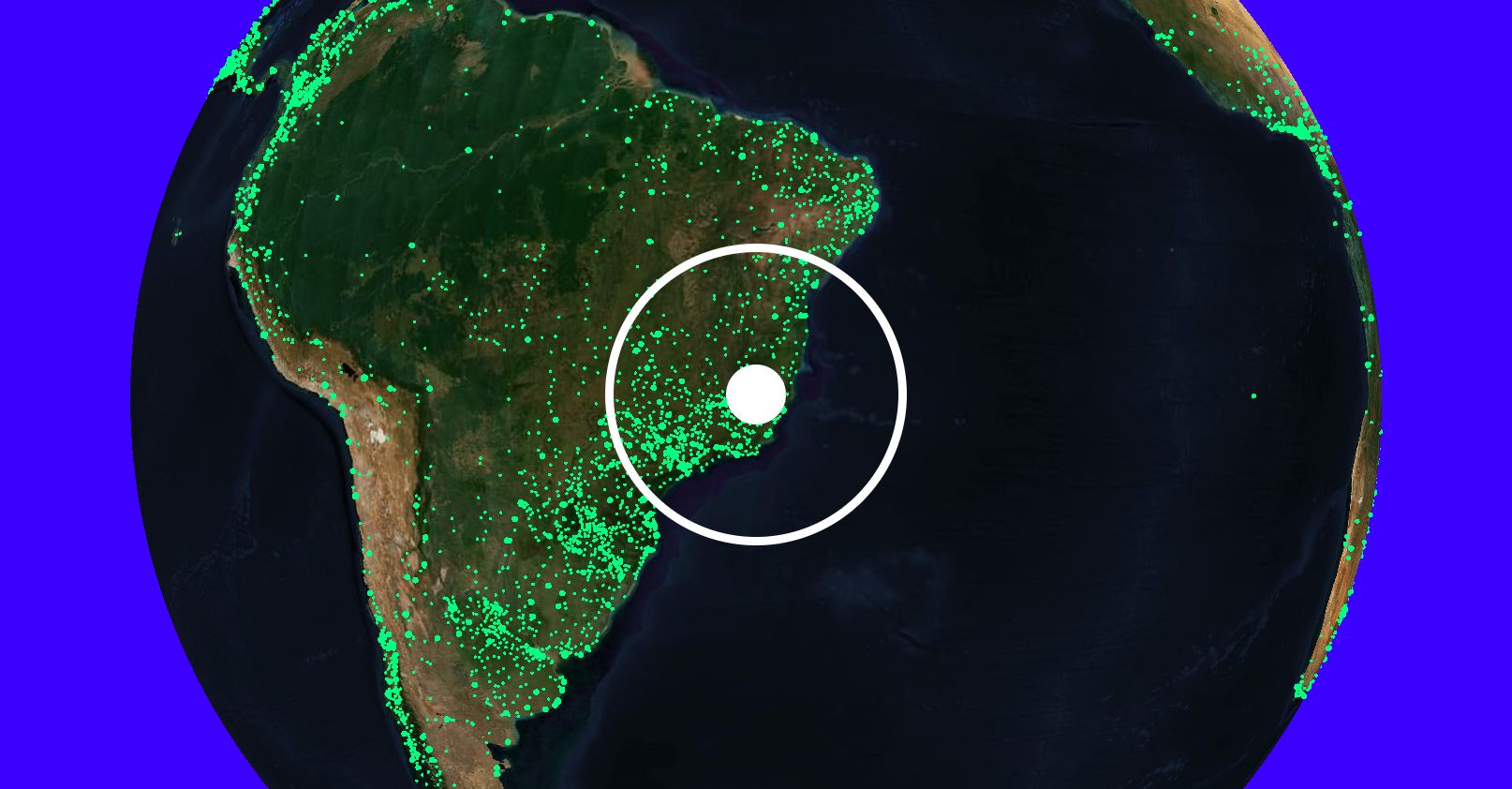 Listen to live São Sebastião do Anta MG radio on Radio Garden Radio